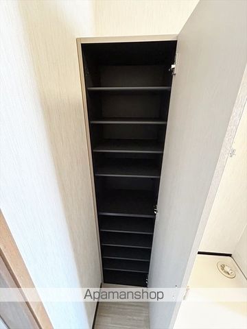 カランドリエ松島の内装写真