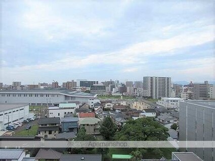 オーヴィジョン江平[3LDK/68.87m2]の内装1