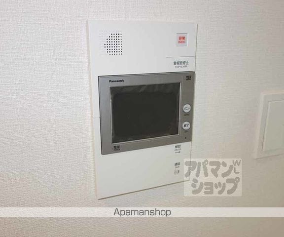 CAVANA九条烏丸の内装写真