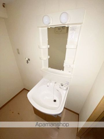 フジパレスの内装写真