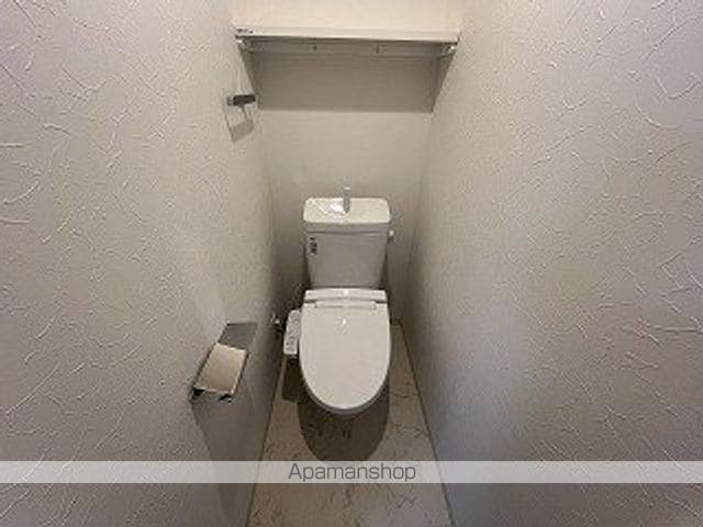 ブランシエスタ広島駅の内装写真