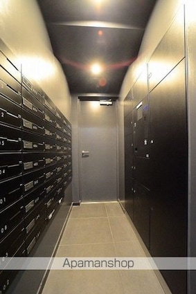 ステージグランデ清澄白河アジールコート[1K/25.73m2]の内装1