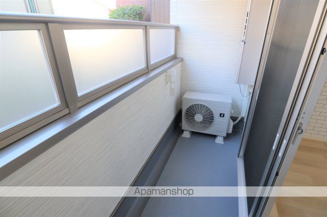 クレアール紺屋町の内装写真