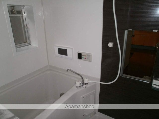 木更津ハイツの内装写真