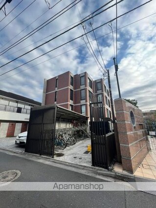 東京都杉並区高円寺南５丁目[2DK/50.24m2]の外観3