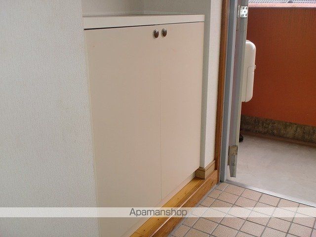 ビューハウス要の内装写真