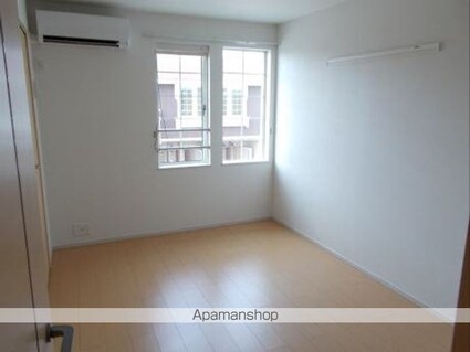 ベリーヒルズＢ[2LDK/57.07m2]のリビング・居間3