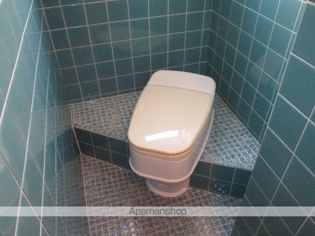 親愛住宅NO.1の内装写真