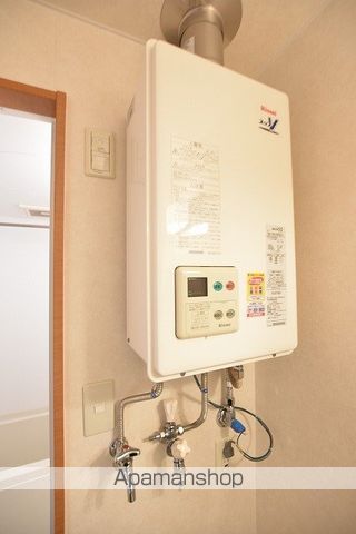 第六松屋ビルの内装写真
