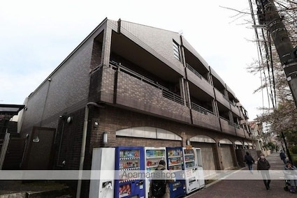 東京都国立市東４丁目[1LDK/45.36m2]の外観3