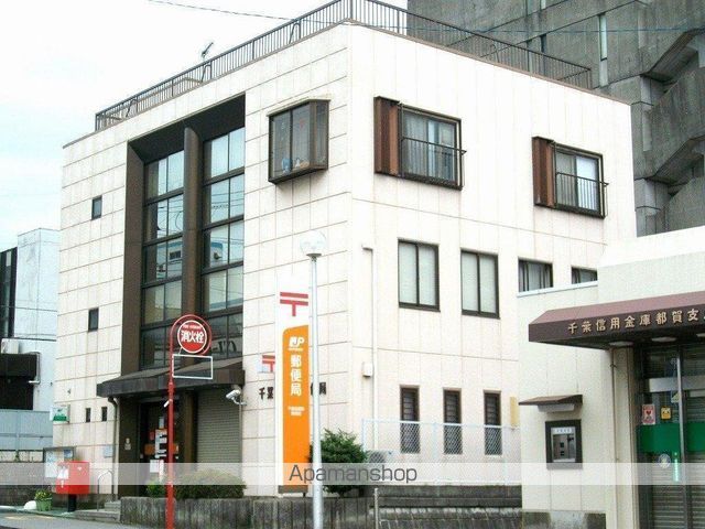 CLASSEUM都賀の周辺写真