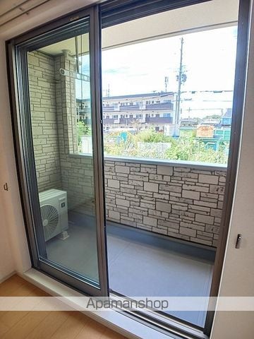 ディアコート口酒井 弐番館の内装写真