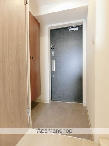 ARTIZA堺の内装写真