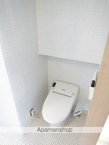 ドゥーエ新丸子の内装写真