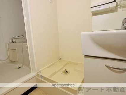 レオネクスト桜ツインＢ[1K/34.88m2]のその他部屋・スペース