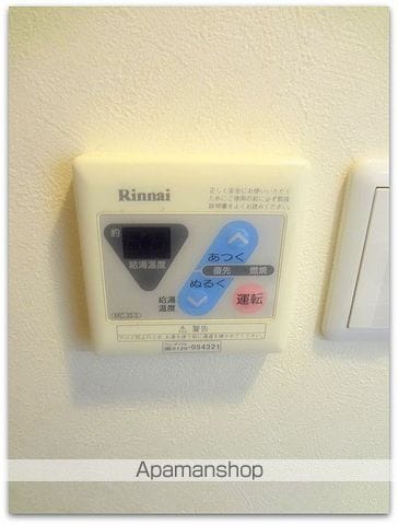 パラッツォ新町の内装写真