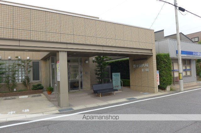南ガーデンハウスの周辺写真
