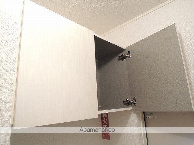 アルドールIIIのその他写真
