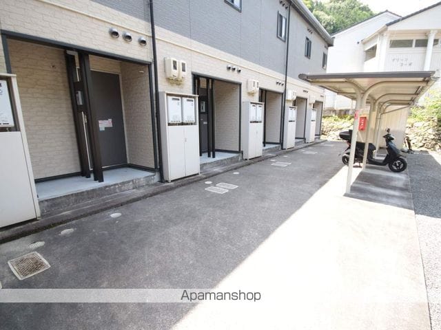 レオパレスKAMON VIのその他写真