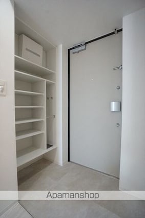 ルネフラッツ庄内通駅前[1K/23.55m2]の内装