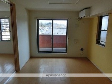 ファインアップルＳＫ[2LDK/57.64m2]のリビング・居間