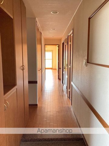 ハートヒルズ二ツ坂の内装写真