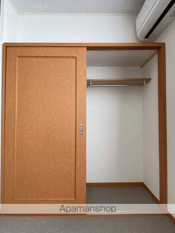 レオパレス開の内装写真