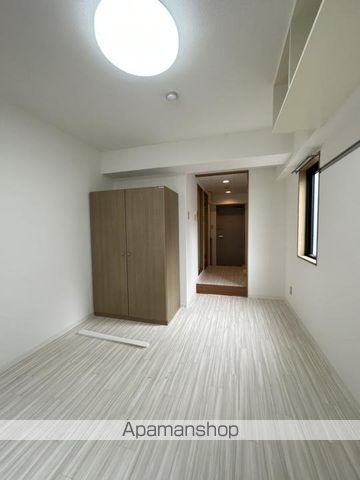 SKTENROKUの内装写真