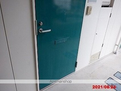 レオパレスＹ・Ｍ・Ｓ[1K/19.87m2]のキッチン