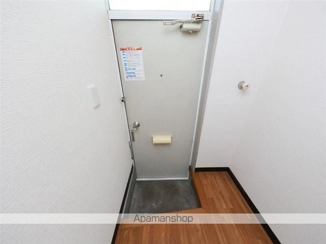 メゾンドゥベルヴュの内装写真