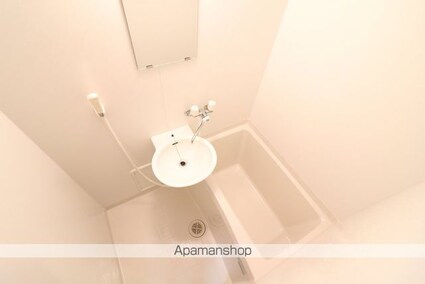 レオパレス彦根後三条[1K/20.81m2]のバス