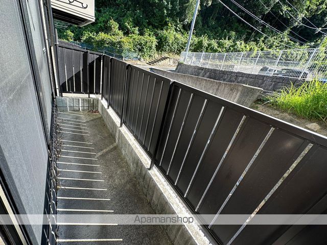 セジュール隅田の内装写真