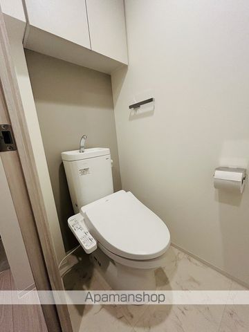 WELLITH URBAN守口の内装写真