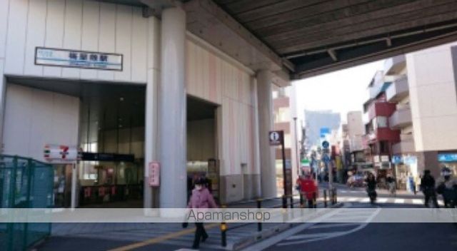 三桃マンションの周辺写真
