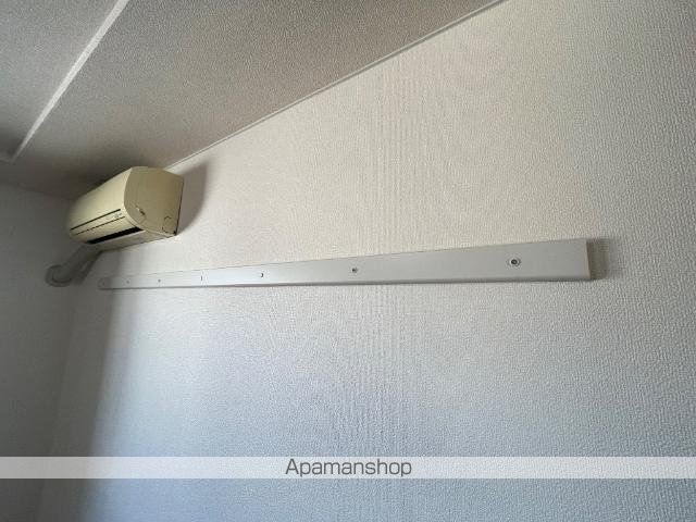 グランディール・プラムの内装写真