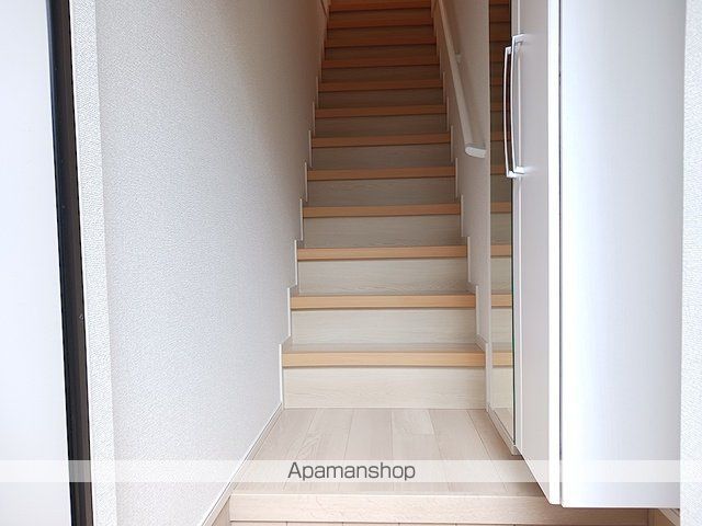 グランデ・KUBOの内装写真