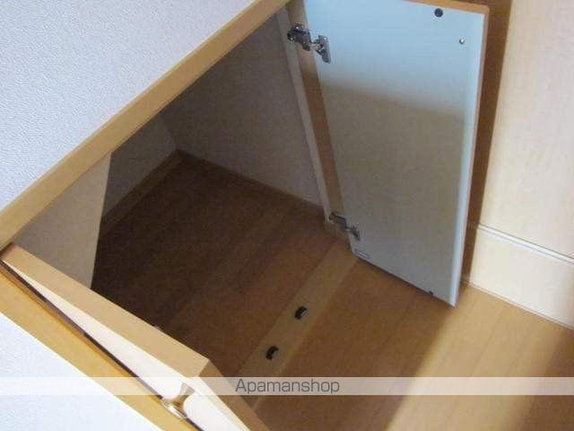 ガーデンハイツの内装写真