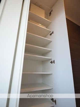 レオーネ方南町[1R/28.77m2]の収納