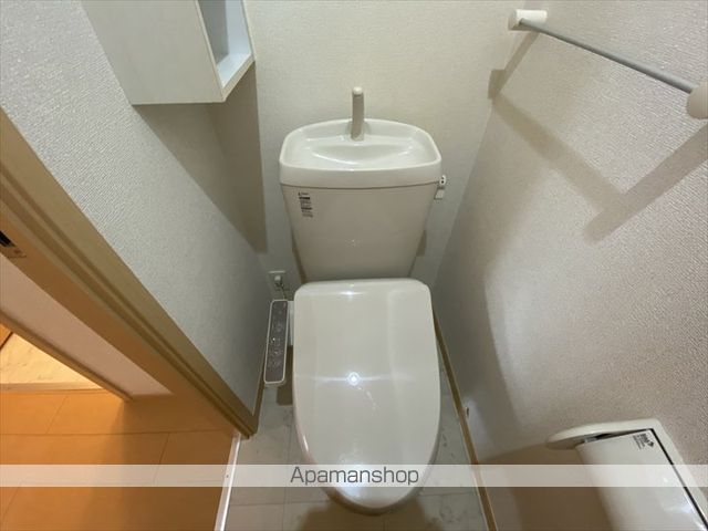 サンパティオIの内装写真