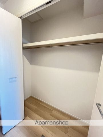 ヒカルサさいたま吉野の内装写真
