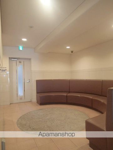 セレッソコート上本町EASTの内装写真