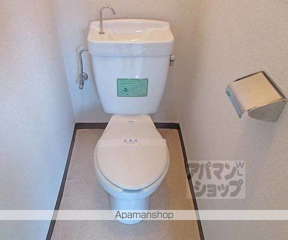 下津ハイツの内装写真