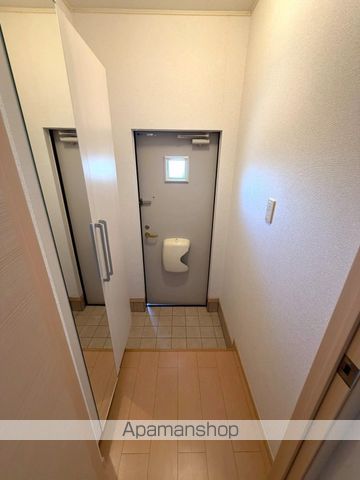 サザン・ガーデンAの内装写真