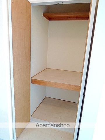 行啓パナハイツの内装写真