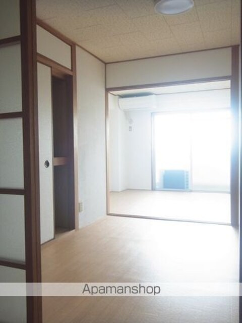 和歌山県和歌山市木ノ本[2K/30.9m2]の内装5