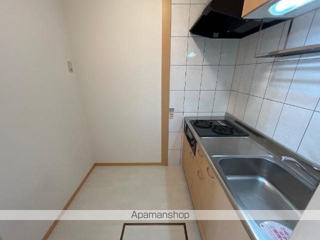 アンベリール南の内装写真