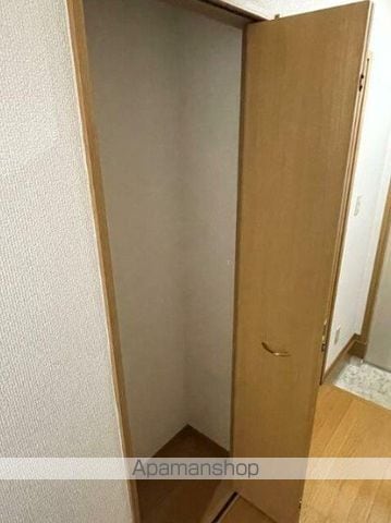 サンハイツの内装写真