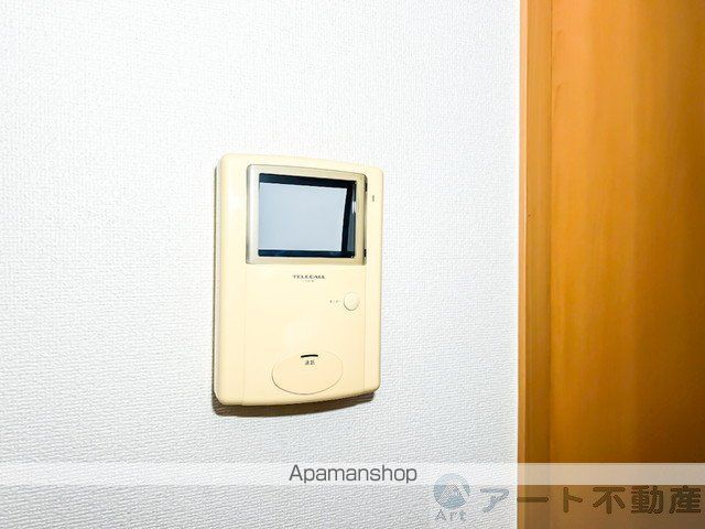 ミルト・ミッテIIIの内装写真
