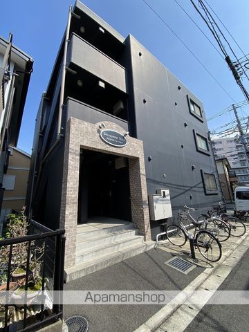 プロスペラーレ・ヘルトの外観写真