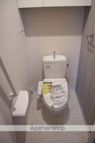 シャーメゾンアミコートの内装写真